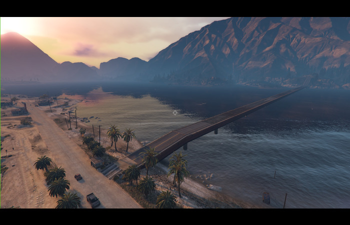 GTA ONLINE ALAMO SEA CLUE