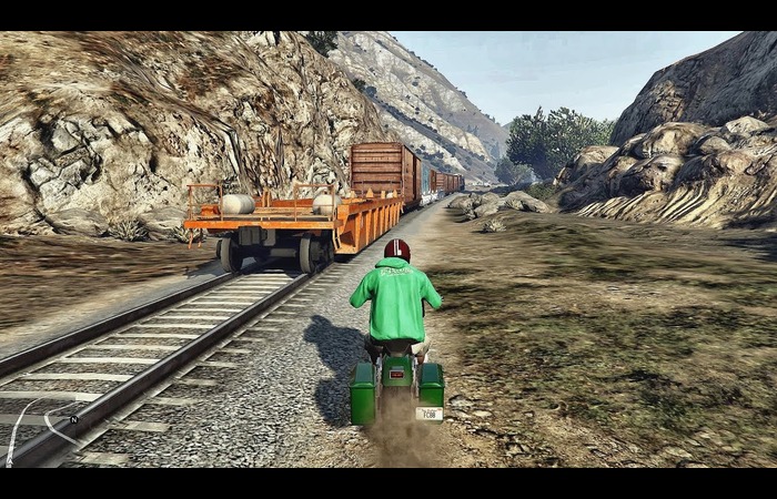 GTA ONLINE MOUNT JOSIAH CLUE