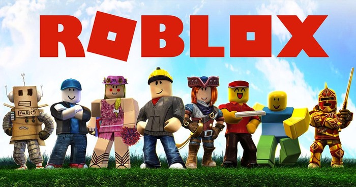 ROBLOX HAPPY GAMING
