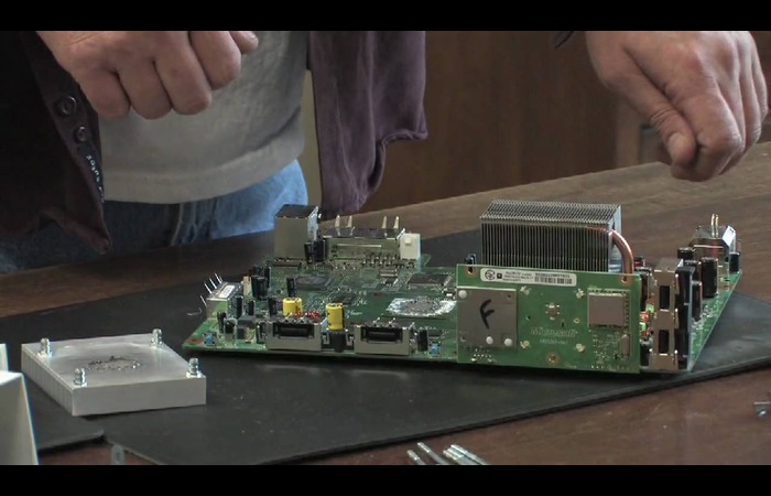 Xbox 360 repair services