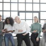 How Mobile Technology Is Transforming the Way People Engage With Live Sports and Betting