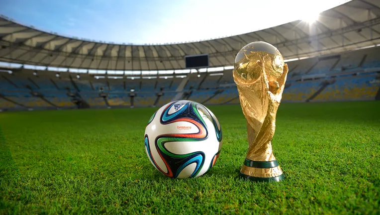 How technology is shaping the 2026 FIFA World Cup like never before