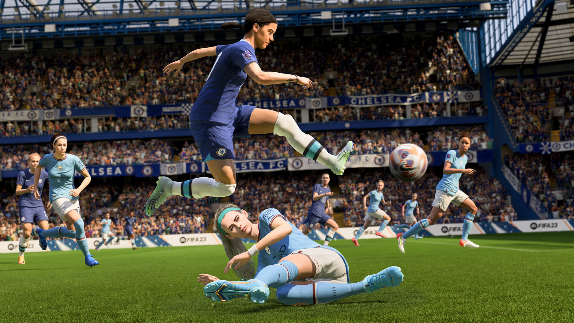 How technology is shaping the 2026 FIFA World Cup like never before