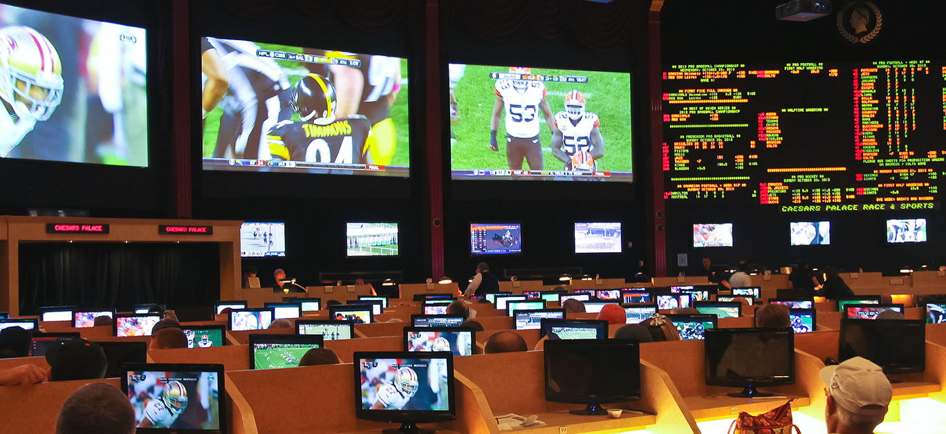 The tech powering your sports bet and how innovation is reshaping online wagering