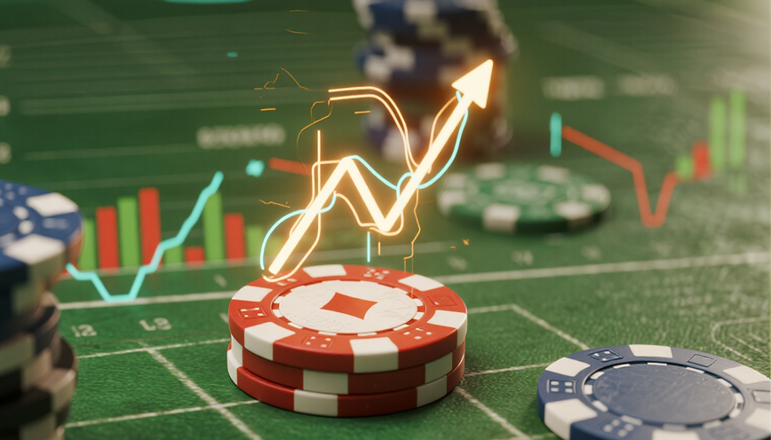 The tech powering your sports bet and how innovation is reshaping online wagering