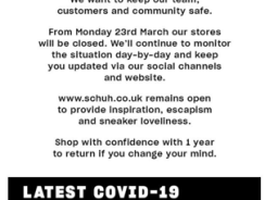 How E-Commerce Stores Can Keep Their Inventory Moving Despite COVID-19 Disruptions?