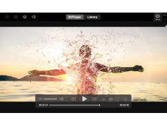 5KPlayer- The All-In-One Media Player