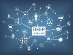 How the Concept of Deep Learning Was Born