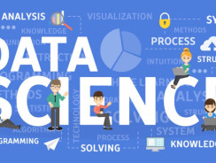 Top Python Data Science Libraries