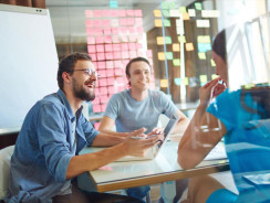 Make Your Business More Fun to Work for