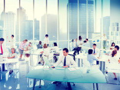 Learning To Adapt To Your Work Environment