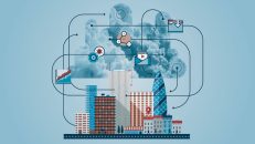 Business Benefits Of Cloud