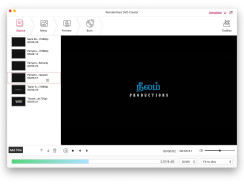 Wondershare DVD Creator – Your Complete Solution For DVD Burning, Creation And Exporting