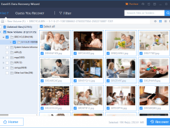 Get A Grip Over Data Loss With EaseUS Data Recovery Wizard Free