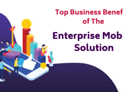 Top Essential Benefits of Mobile App Developers to Your Business