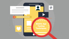 10 Best Mobile App Testing Techniques To Ensure Quality At Speed