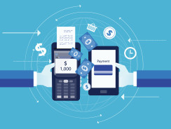 The Advantages Of Integrated Payments 