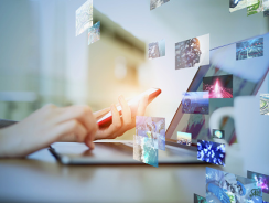 How to Create a Unique Brand in the Digital Atmosphere