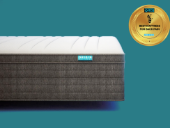 Origin Mattress Review: Exceptional for Relieving Back Pain