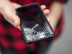 How to Repurpose Your Broken iOS Device