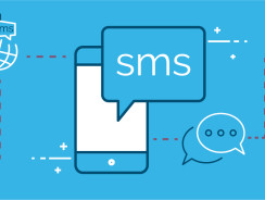 How valuable are SMS services for privacy?
