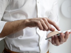 How Your Business Can Accept Payments On The Go