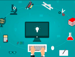 Bring More Tech Into Your World