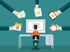 Top HR Trends To Follow In 2018