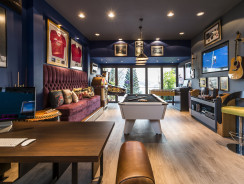 6 Things to Consider When Decorating a Game Room