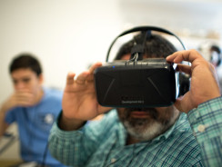 How New Tech is Giving Clues to How Gaming Will Look in the Future