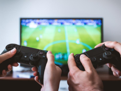 Why Playing Video Games Improves Your Well-Being