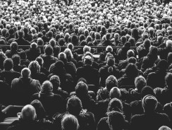 How To Make The Most Of An Industry Event