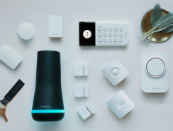 Smart Equipment For The Security Of Rental Flats