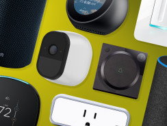 Smart Home Equipment For Home Safety