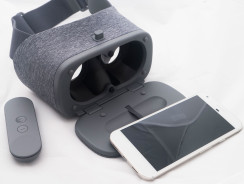 Google’s Daydream VR will Not Be Supported on Android 11