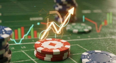 The tech powering your sports bet and how innovation is reshaping online wagering
