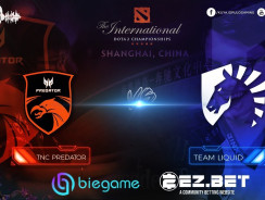 ESL Hamburg – How TNC Predator Came Back To The Top