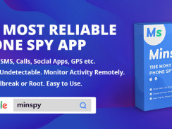 How to Spy on Someone’s Facebook Messenger? Find All in this Minspy Guide