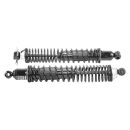 Why You Don’t Have to Get a Shock from ‘Shock Loading.’