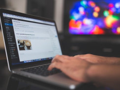 Three  Reasons Why WordPress Is Ideal For Your Small Business Website.